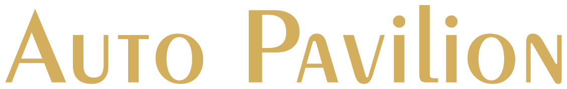 AUTO PAVILION logo