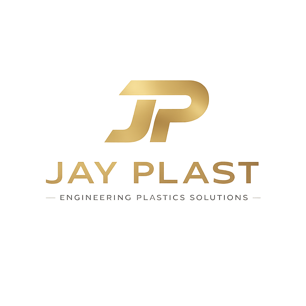 JAYPLAST logo